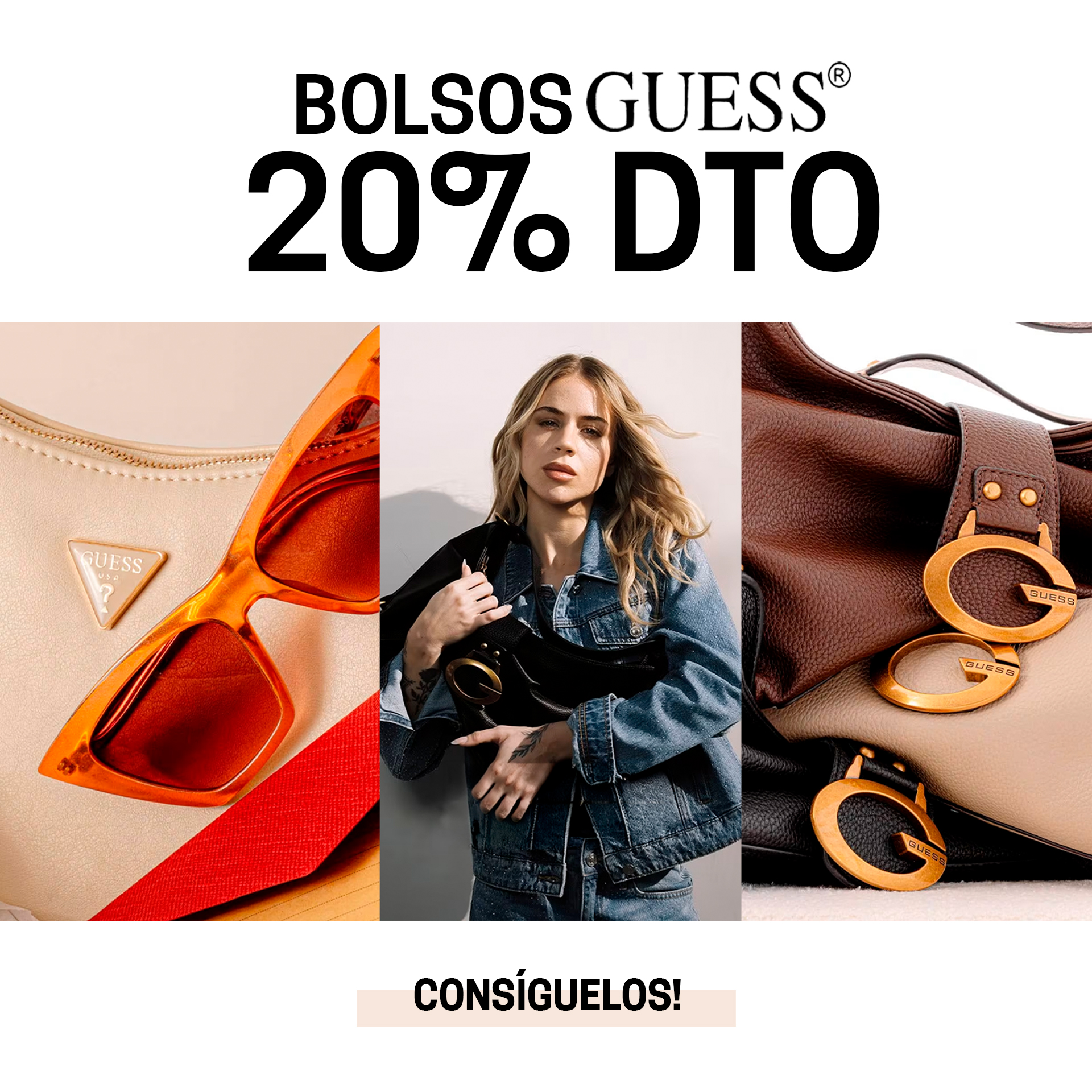 guess rebajas